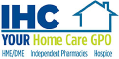 IMCO Home Care (IHC) Logo